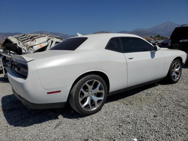 Photo 3 from auction – 2015 DODGE CHALLENGER with VIN 2C3CDZBG4FH702699