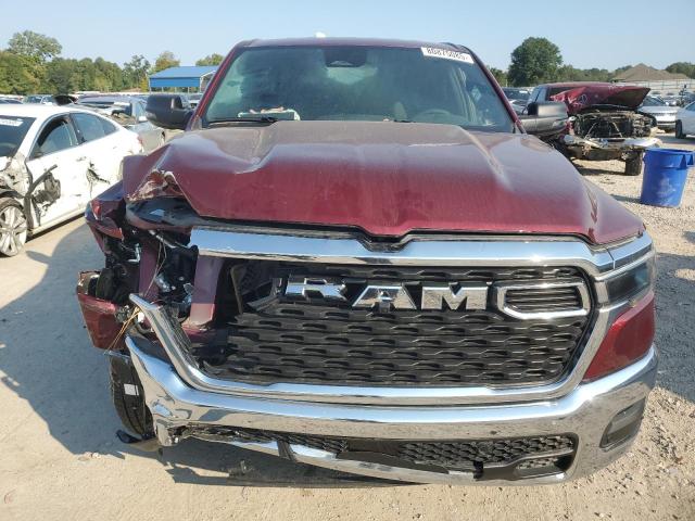 Photo 5 from auction – 2025 RAM 1500 with VIN 1C6SRFFP9SN522998