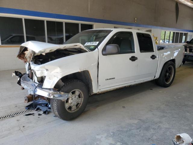 Photo 1 from auction – 2005 CHEVROLET COLORADO with VIN 1GCCS138658274018