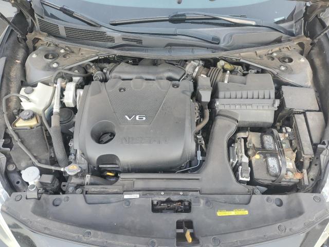 Photo 11 from auction – 2017 NISSAN MAXIMA 3.5S with VIN 1N4AA6AP4HC448435