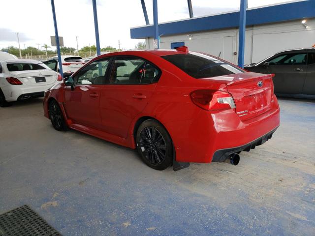 Photo 2 from auction – 2015 SUBARU WRX LIMITE with VIN JF1VA1G62F9813286