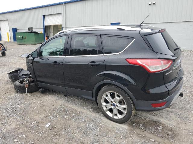 Photo 2 from auction – 2016 FORD ESCAPE TIT with VIN 1FMCU9J92GUC15042