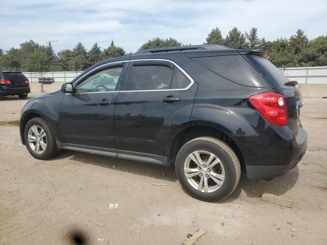 Photo 2 from auction – 2013 CHEVROLET EQUINOX LT with VIN 2GNFLEEK7D6317058