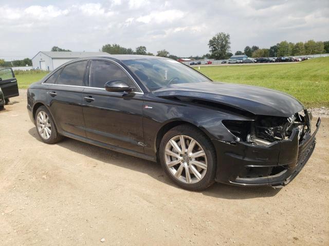 Photo 4 from auction – 2015 AUDI A6 PREMIUM with VIN WAUFGAFC6FN015351