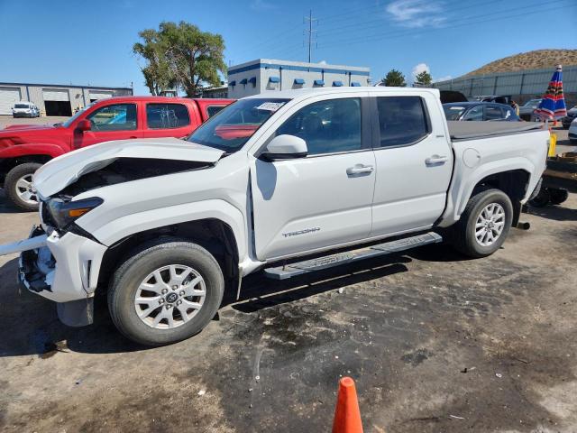 Фото 1 с аукциона – 2024 TOYOTA TACOMA с VIN 3TMLB5JN3RM002995