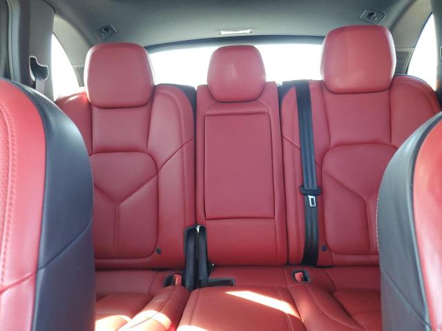 Photo 10 from auction – 2016 PORSCHE CAYENNE SE with VIN WP1AE2A20GLA61731