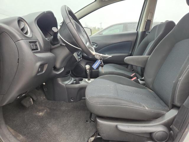 Photo 7 from auction – 2015 NISSAN VERSA NOTE S with VIN 3N1CE2CP3FL369193