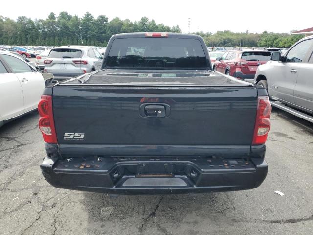 Photo 6 from auction – 2003 CHEVROLET SILVERADO with VIN 2GCEK19N231343809
