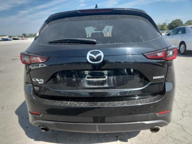 Photo 6 from auction – 2024 MAZDA CX-5 SELEC with VIN JM3KFBBL9R0462054