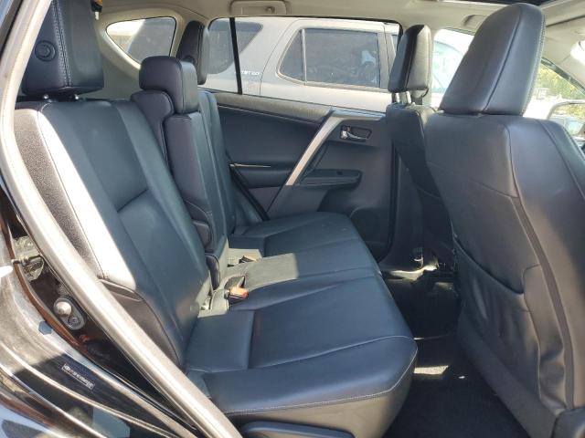 Photo 11 from auction – 2013 TOYOTA RAV4 LIMIT with VIN 2T3DFREV9DW059381