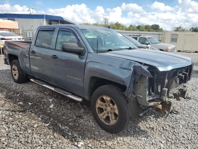 Photo 4 from auction – 2014 CHEVROLET SILVERADO with VIN 3GCUKREC8EG179863