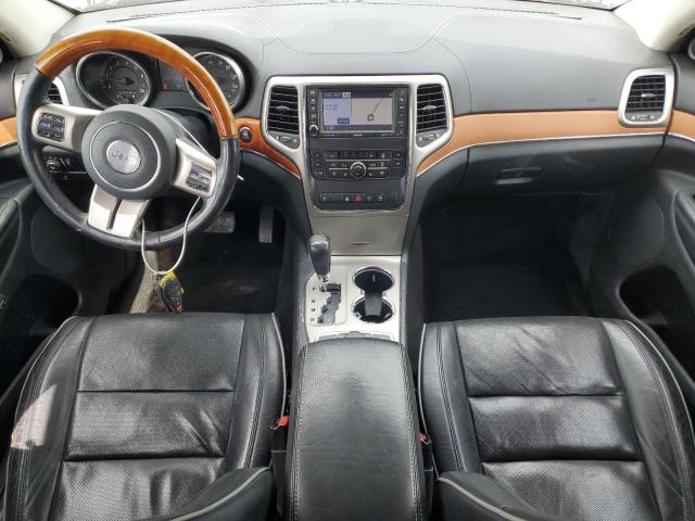 Photo 8 from auction – 2012 JEEP GRAND CHER with VIN 1C4RJFCG4CC134416