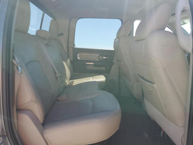 Photo 10 from auction – 2017 RAM 1500 LARAMIE with VIN 1C6RR7NT3HS593305