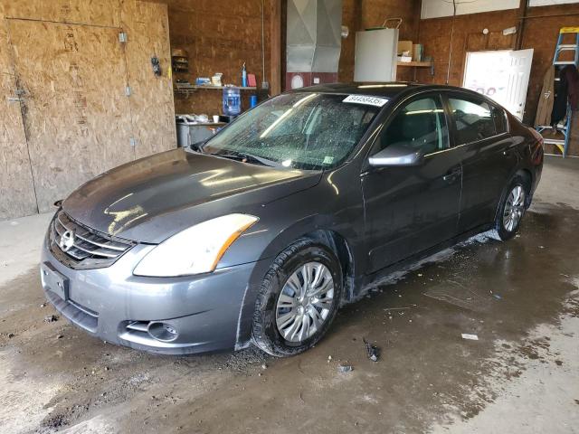 NISSAN ALTIMA BAS 2010 with VIN 1N4AL2AP6AN413232 - Photo from auction
