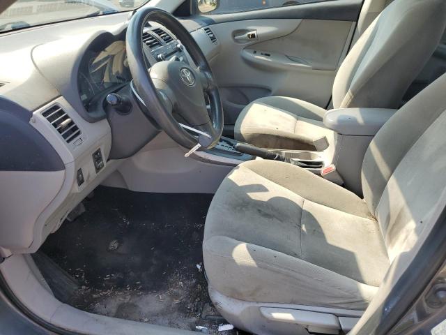Фото 7 с аукциона – 2013 TOYOTA COROLLA с VIN 5YFBU4EE5DP212333