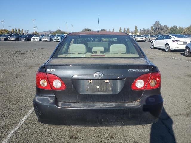 Photo 6 from auction – 2008 TOYOTA COROLLA CE with VIN 1NXBR32E18Z985028