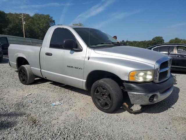Photo 4 from auction – 2003 DODGE RAM 1500 S with VIN 1D7HA16K23J602093