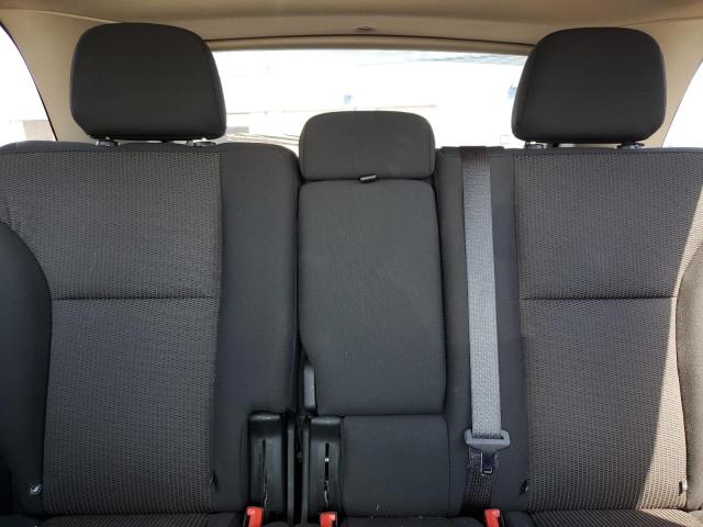 Photo 10 from auction – 2014 FORD EDGE SEL with VIN 2FMDK3JC5EBB11716