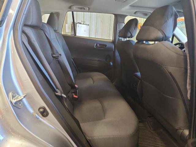 Photo 11 from auction – 2022 TOYOTA COROLLA CR with VIN 7MUBAABG7NV017684