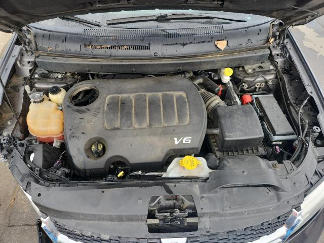 Photo 12 from auction – 2018 DODGE JOURNEY SX with VIN 3C4PDCBG0JT521769