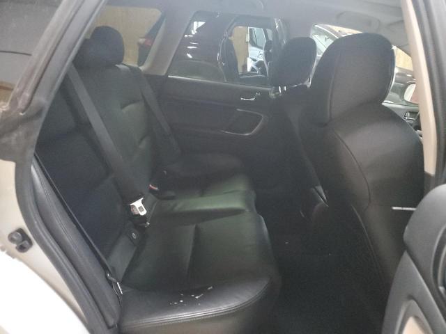 Photo 10 from auction – 2006 SUBARU LEGACY GT with VIN 4S3BP676064307896