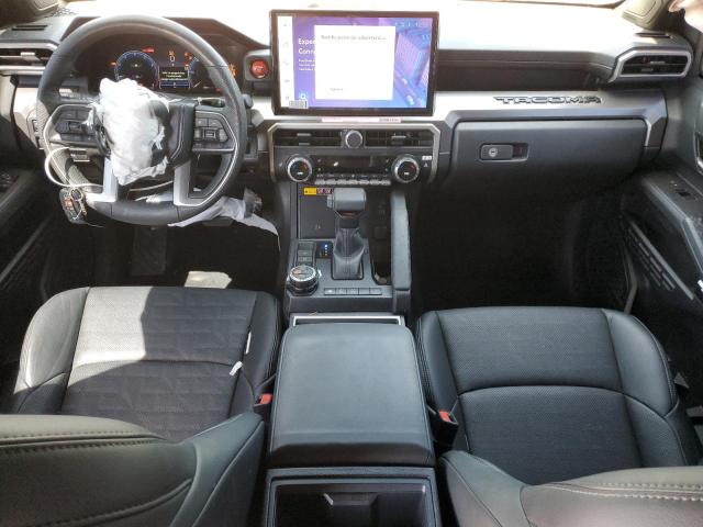 Photo 8 from auction – 2024 TOYOTA TACOMA DOUBLE CAB with VIN 3TMLB5JN4RM034516