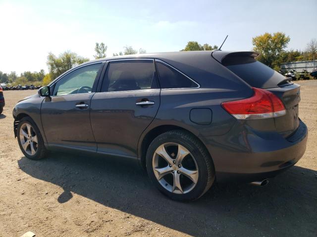Photo 2 from auction – 2010 TOYOTA VENZA with VIN 4T3BK3BB7AU043072