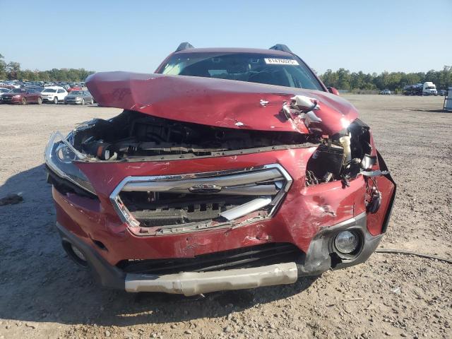 Photo 5 from auction – 2016 SUBARU OUTBACK 3. with VIN 4S4BSENC0G3257425