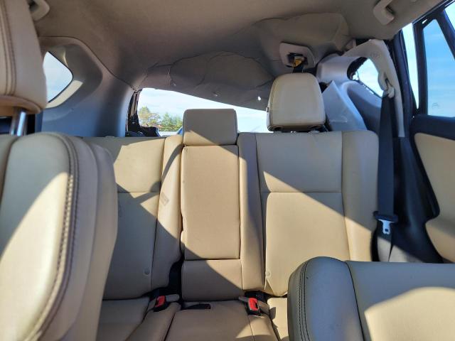 Photo 10 from auction – 2015 TOYOTA RAV4 LIMIT with VIN 2T3DFREV9FW401902