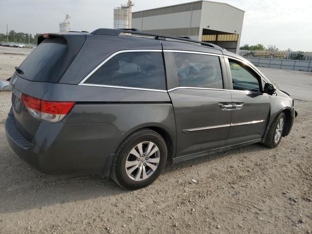 Photo 3 from auction – 2015 HONDA ODYSSEY EX with VIN 5FNRL5H69FB130616