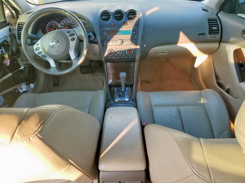 Photo 8 from auction – 2012 NISSAN ALTIMA BAS with VIN 1N4AL2AP4CC158689