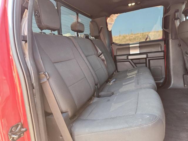 Photo 10 from auction – 2015 FORD F150 SUPER with VIN 1FTEW1EF5FFC16035