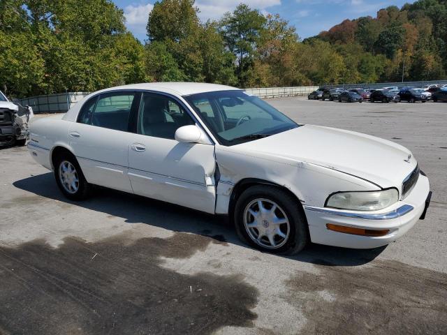Photo 4 from auction – 2001 BUICK PARK AVENU with VIN 1G4CW54K914148223