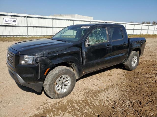 Photo 1 from auction – 2024 NISSAN FRONTIER S with VIN 1N6ED1EK7RN630864