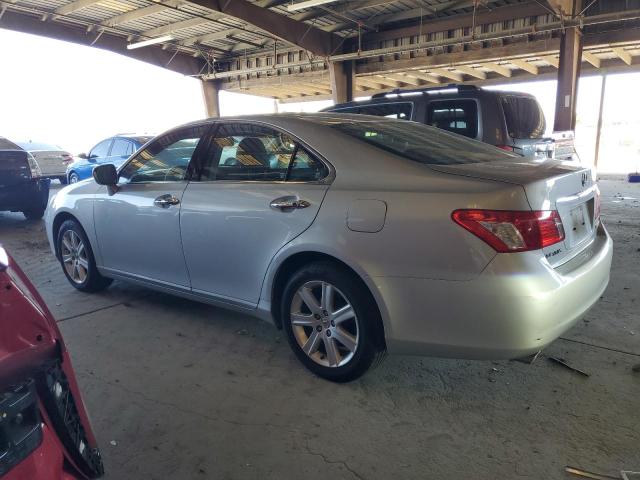 Photo 2 from auction – 2007 LEXUS ES 350 with VIN JTHBJ46G672115930