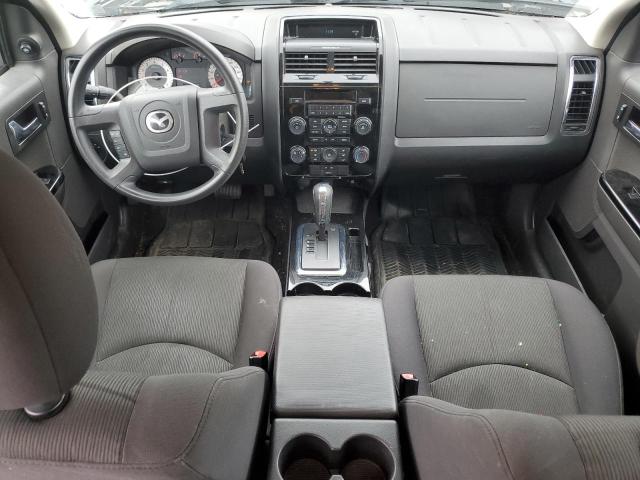 Photo 8 from auction – 2011 MAZDA TRIBUTE I with VIN 4F2CY9C76BKM02678