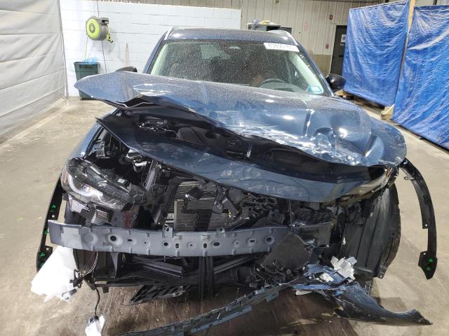 Photo 5 from auction – 2025 MAZDA CX-50 PREMIUM PLUS with VIN 7MMVABEY4SN346975