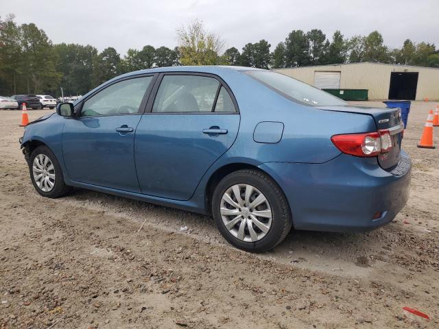 Photo 2 from auction – 2012 TOYOTA COROLLA BASE with VIN 5YFBU4EEXCP054604