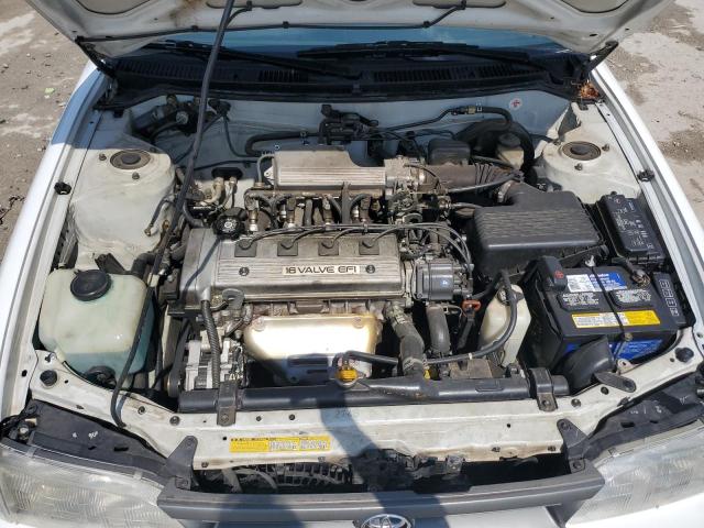 Photo 11 from auction – 1994 TOYOTA COROLLA LE with VIN 2T1AE09B5RC064984