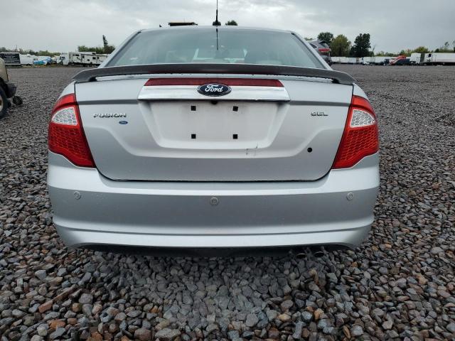 Photo 6 from auction – 2010 FORD FUSION SEL with VIN 3FAHP0JA3AR202165