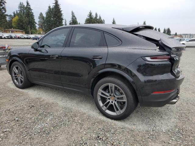 Photo 2 from auction – 2025 PORSCHE CAYENNE CO with VIN WP1BA2AYXSDA29182