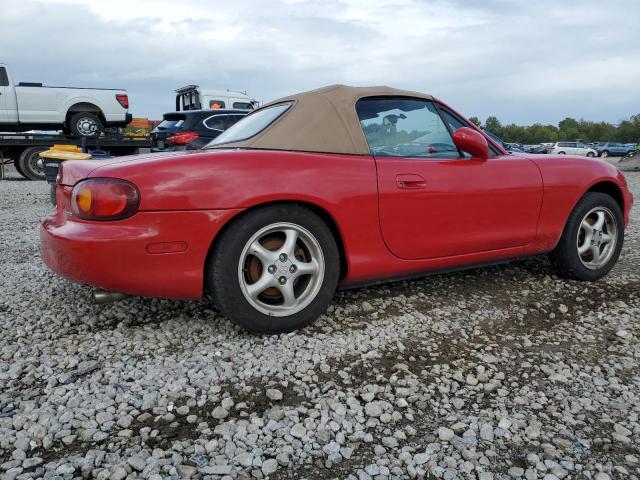 Photo 3 from auction – 1999 MAZDA MX-5 MIATA with VIN JM1NB3530X0108035