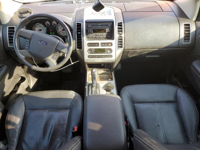 Zdjęcie 8 z aukcji – 2007 FORD EDGE SEL P z VIN 2FMDK49C37BA83976