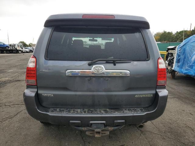 Photo 6 from auction – 2008 TOYOTA 4RUNNER SR with VIN JTEBT14RX80069218