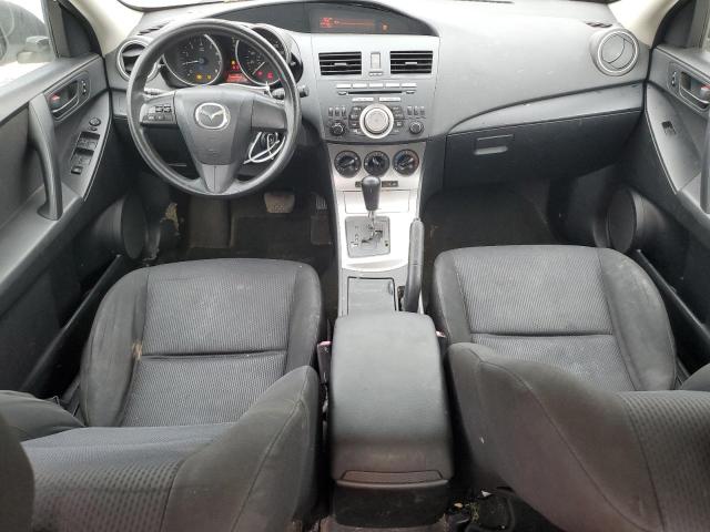 Photo 8 from auction – 2011 MAZDA 3 I with VIN JM1BL1UG6B1399863