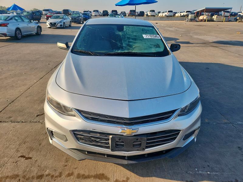 Photo 5 from auction – 2016 CHEVROLET MALIBU LS with VIN 1G1ZB5ST3GF265968
