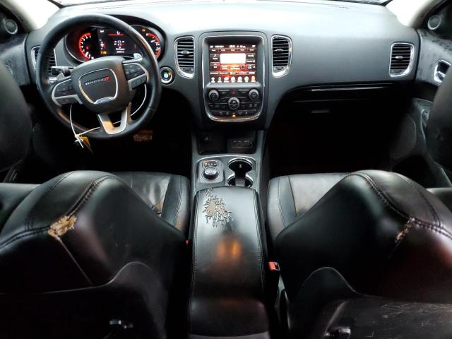 Photo 8 from auction – 2016 DODGE DURANGO LIMITED with VIN 1C4RDHDG8GC459416