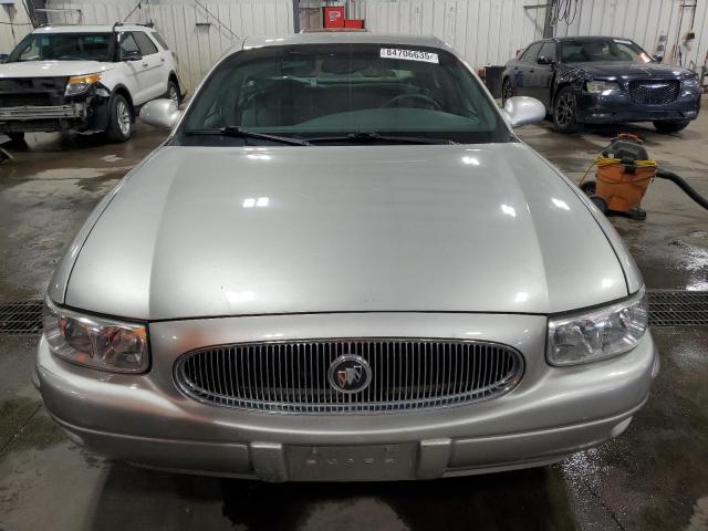 Photo 5 from auction – 2005 BUICK LESABRE CU with VIN 1G4HP52K05U256113