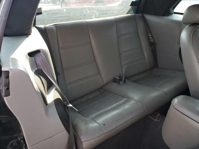 Photo 10 from auction – 2001 FORD MUSTANG with VIN 1FAFP44491F184644