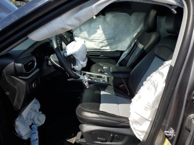 Photo 7 from auction – 2023 FORD EXPLORER X with VIN 1FMSK8DH0PGB72754